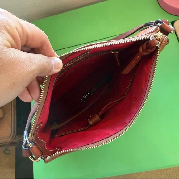 Dooney & Bourke Purse - Picture 4 of 5